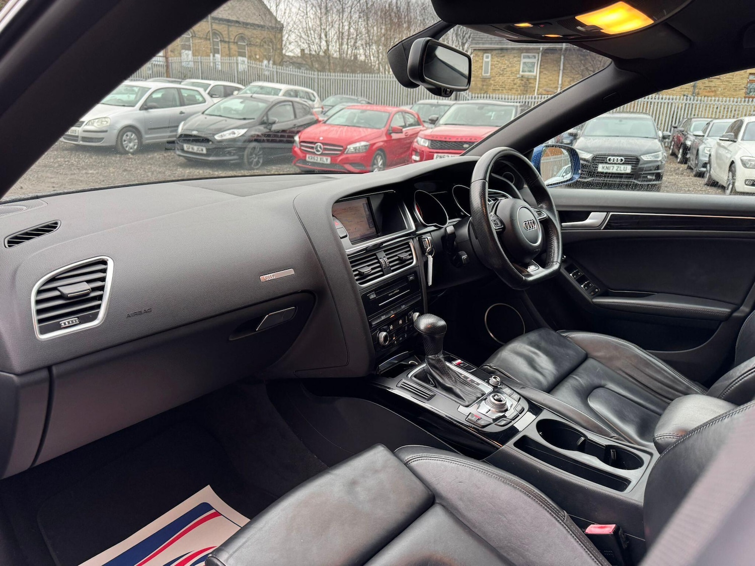 Used Audi A5 for sale - 77306345: Photo 10