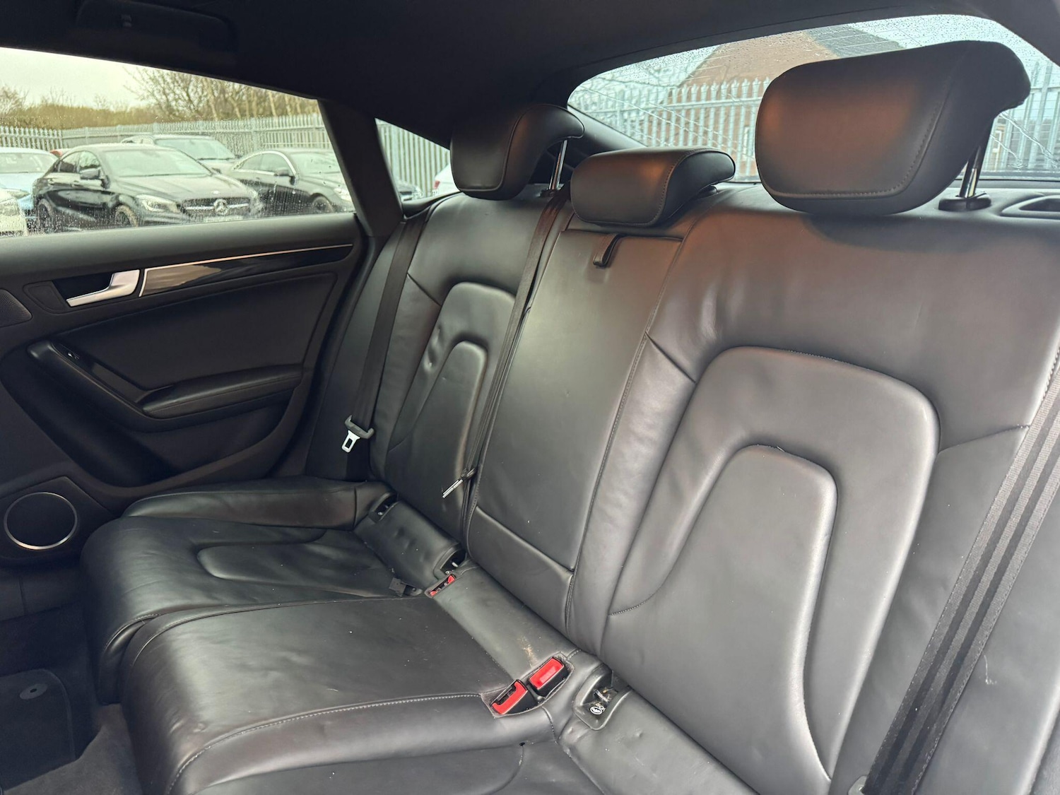 Used Audi A5 for sale - 77306345: Photo 15