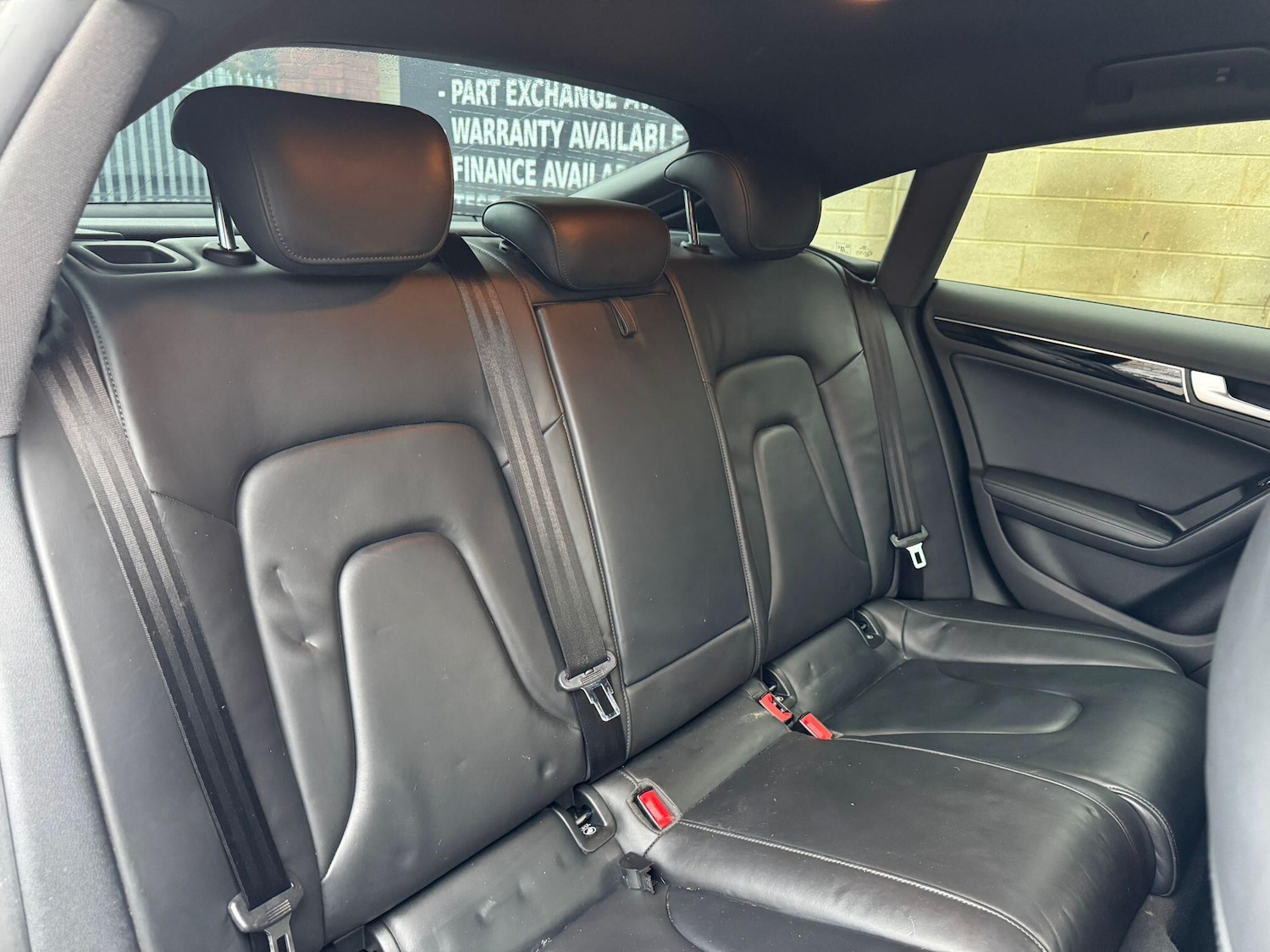 Used Audi A5 for sale - 77306345: Photo 16