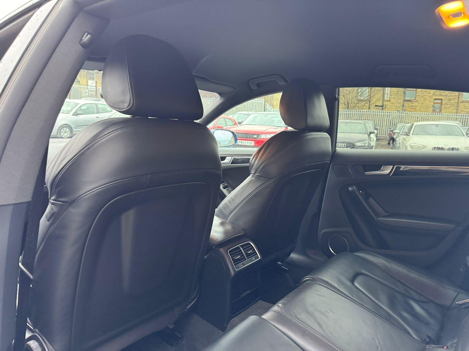 Used Audi A5 for sale - 77306345: Photo 17