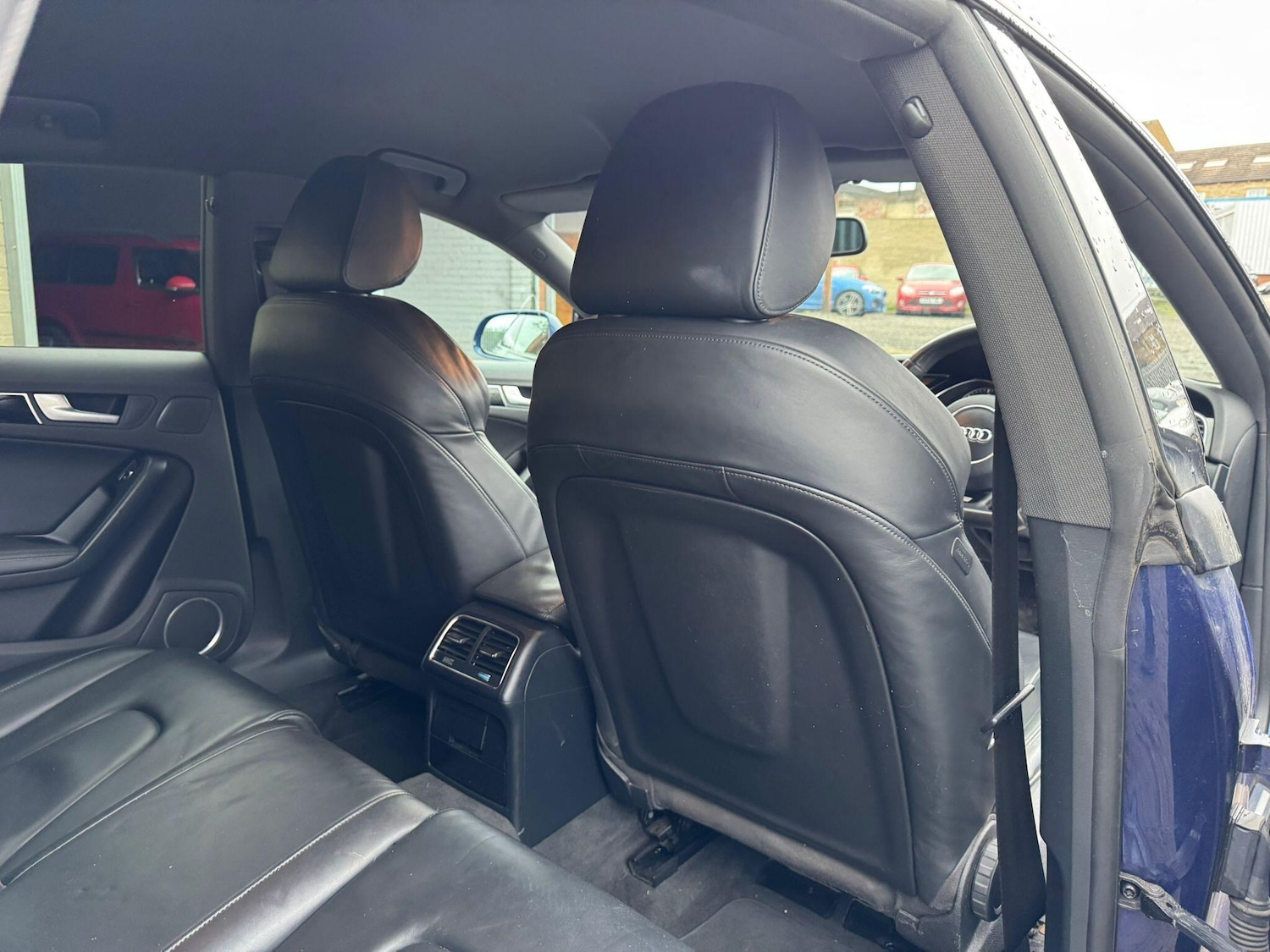 Used Audi A5 for sale - 77306345: Photo 18