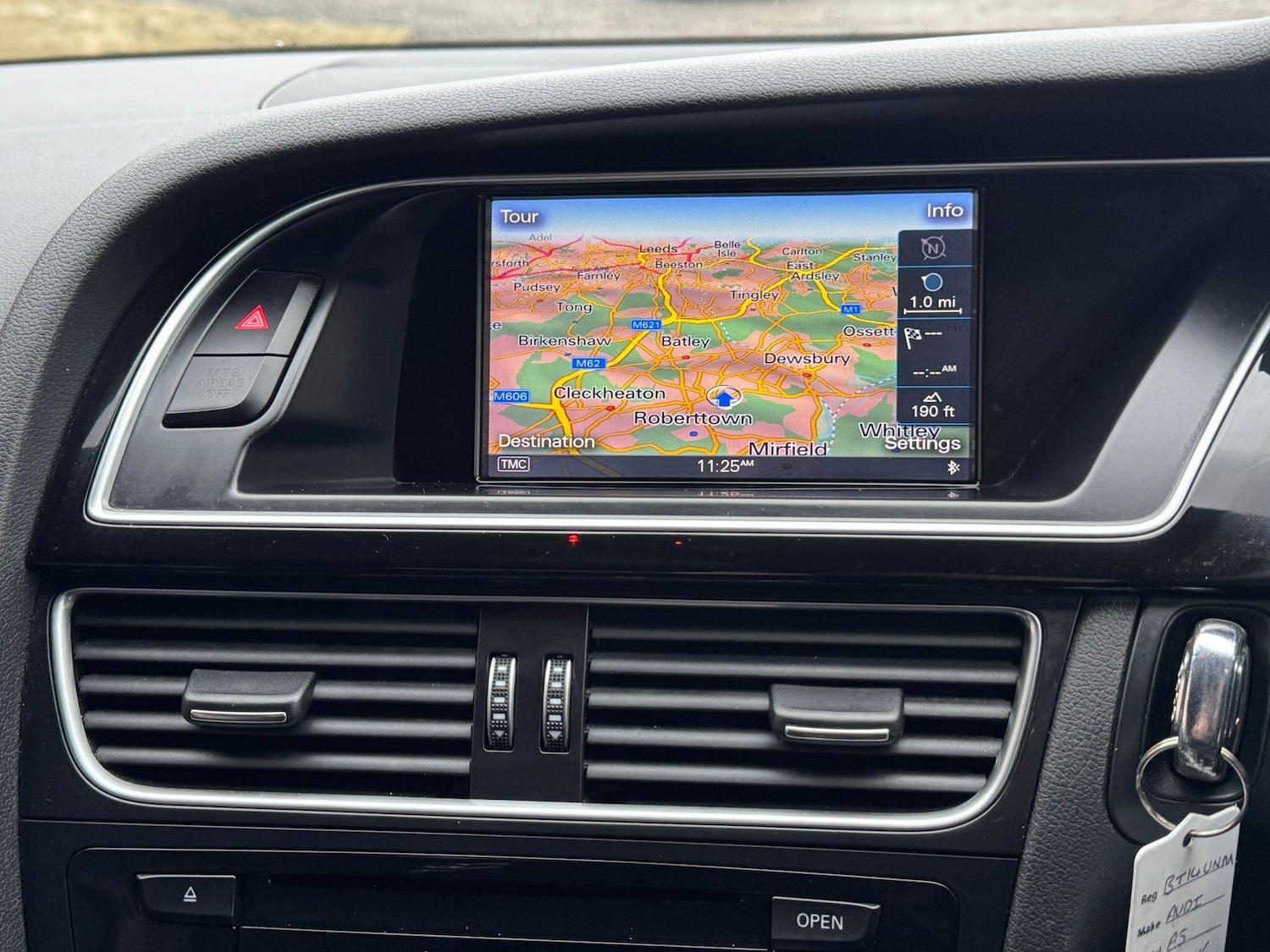 Used Audi A5 for sale - 77306345: Photo 20