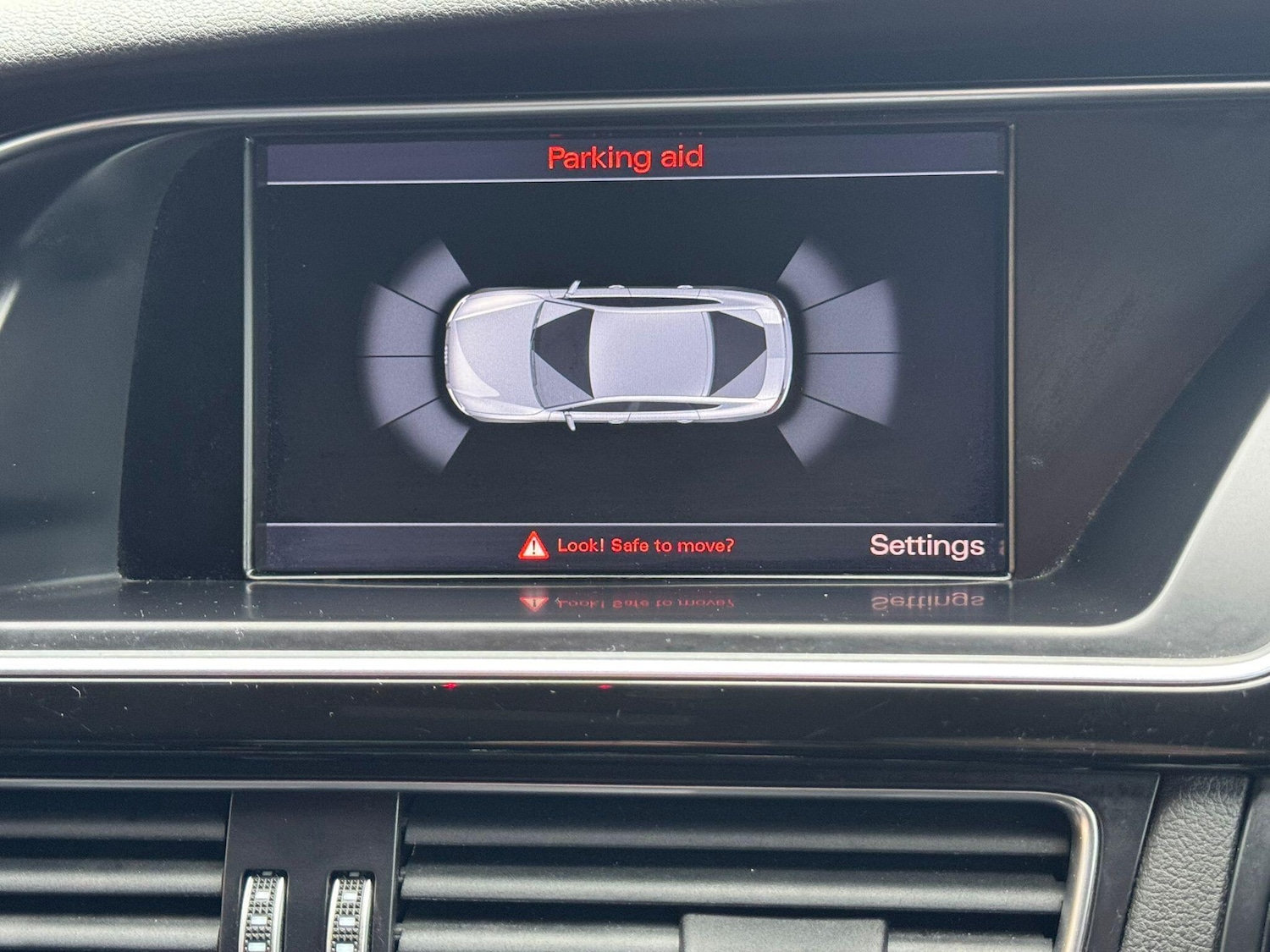 Used Audi A5 for sale - 77306345: Photo 21