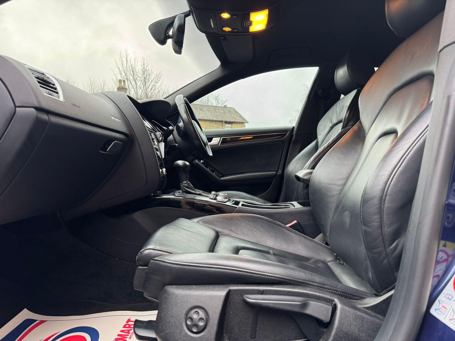 Used Audi A5 for sale - 77306345: Photo 23