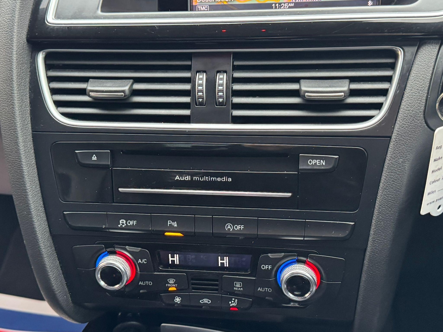 Used Audi A5 for sale - 77306345: Photo 24