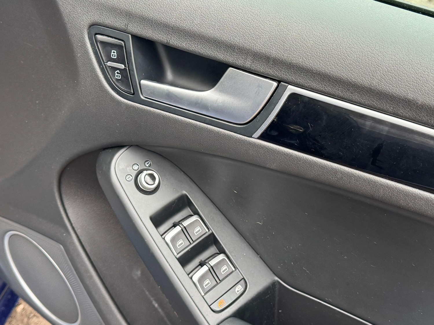 Used Audi A5 for sale - 77306345: Photo 25