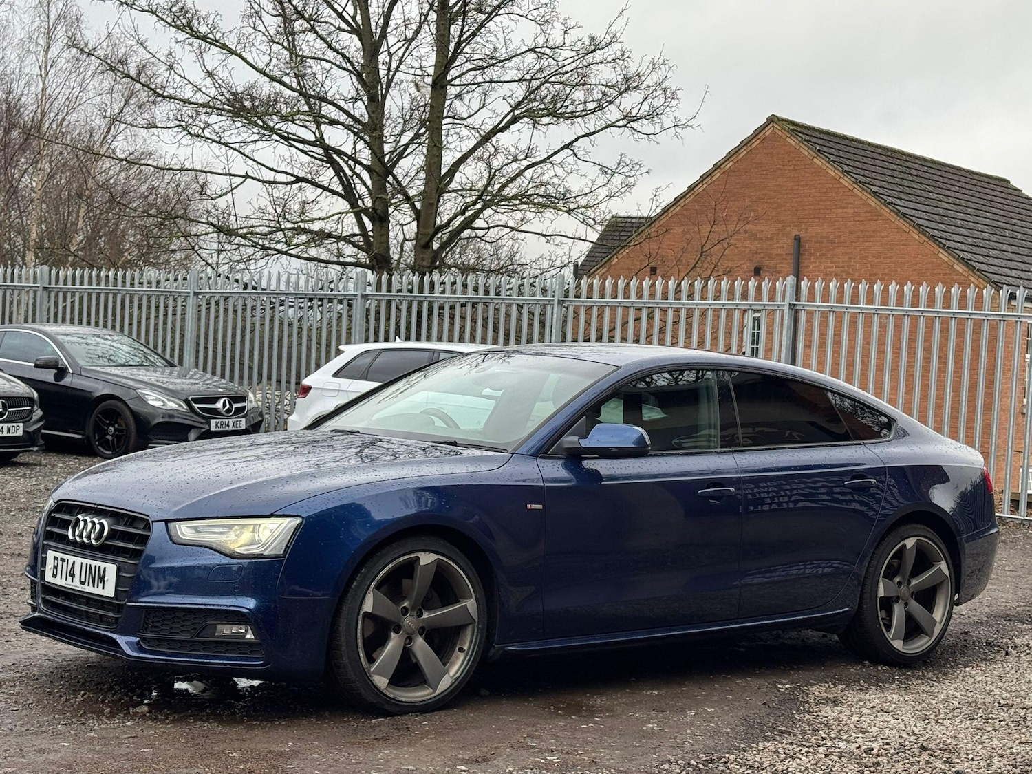 Used Audi A5 for sale - 77306345: Photo 28