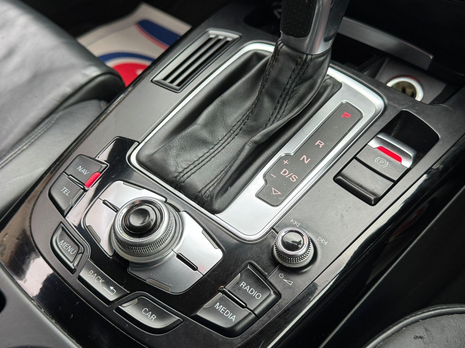 Used Audi A5 for sale - 77306345: Photo 7