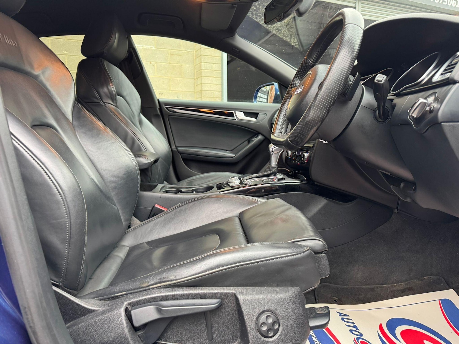 Used Audi A5 for sale - 77306345: Photo 8