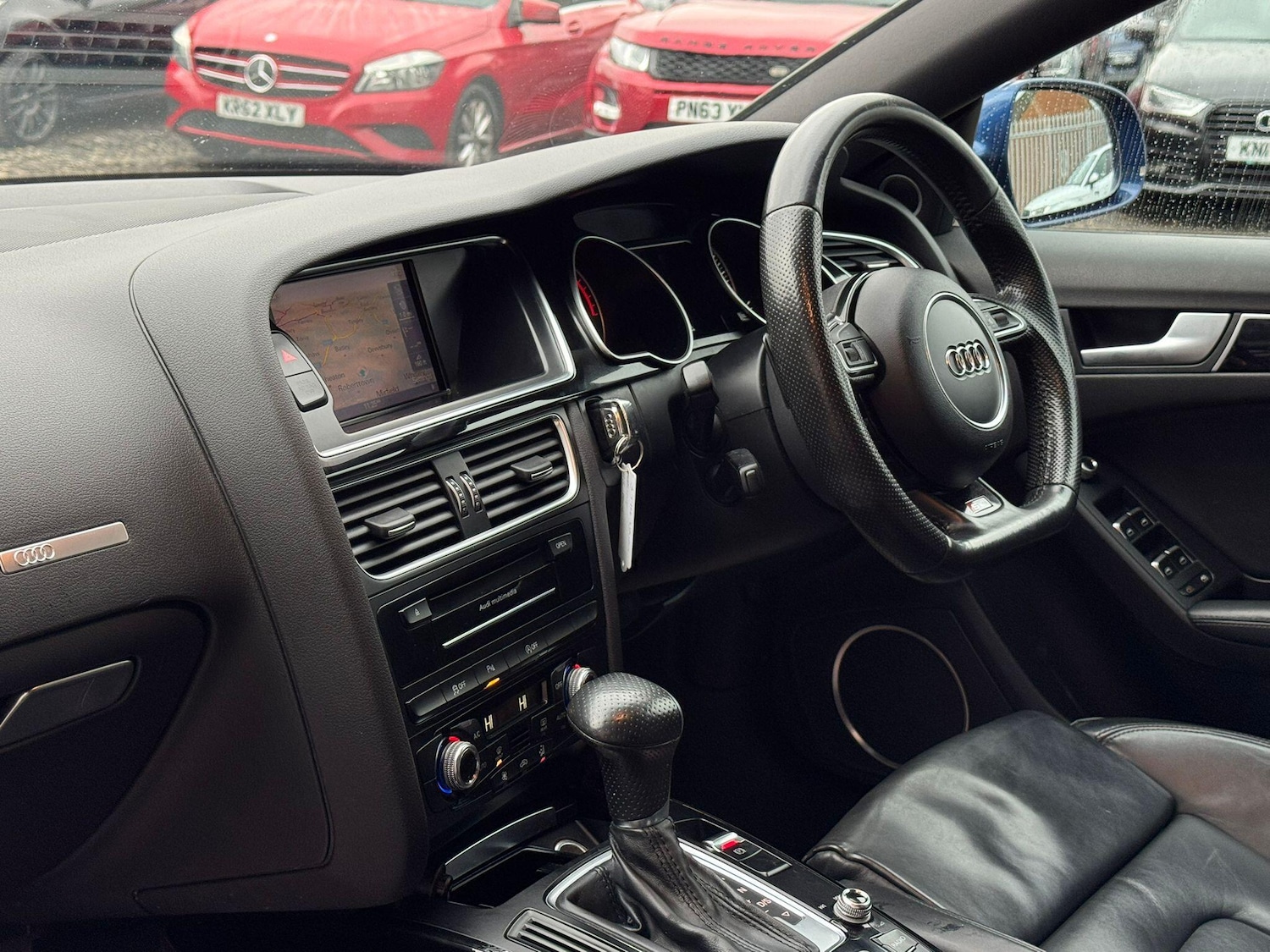 Used Audi A5 for sale - 77306345: Photo 9