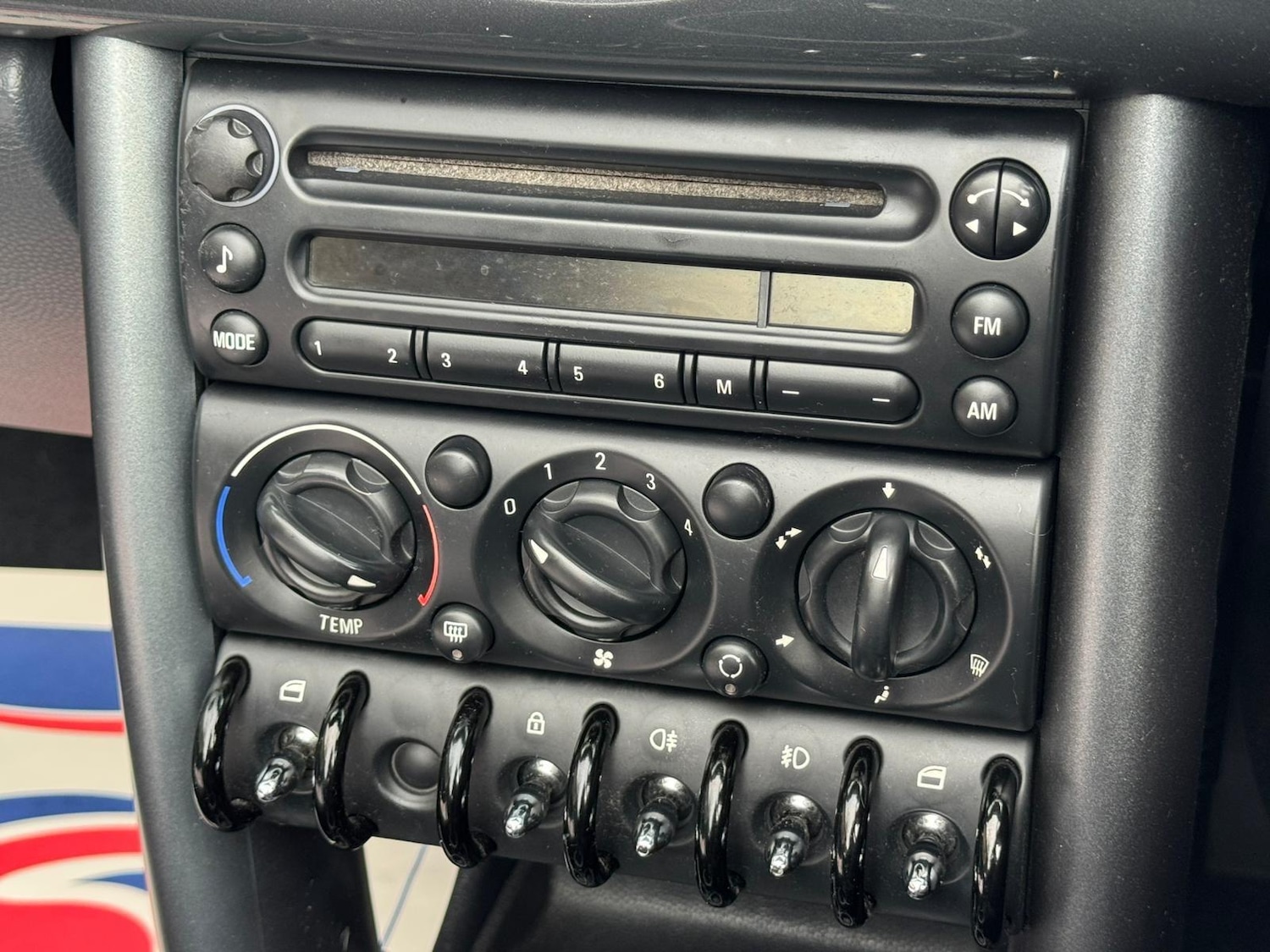 Used MINI Convertible 2007 for sale - 77523828: Photo 10