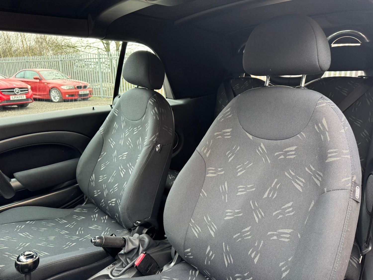 Used MINI Convertible 2007 for sale - 77523828: Photo 11