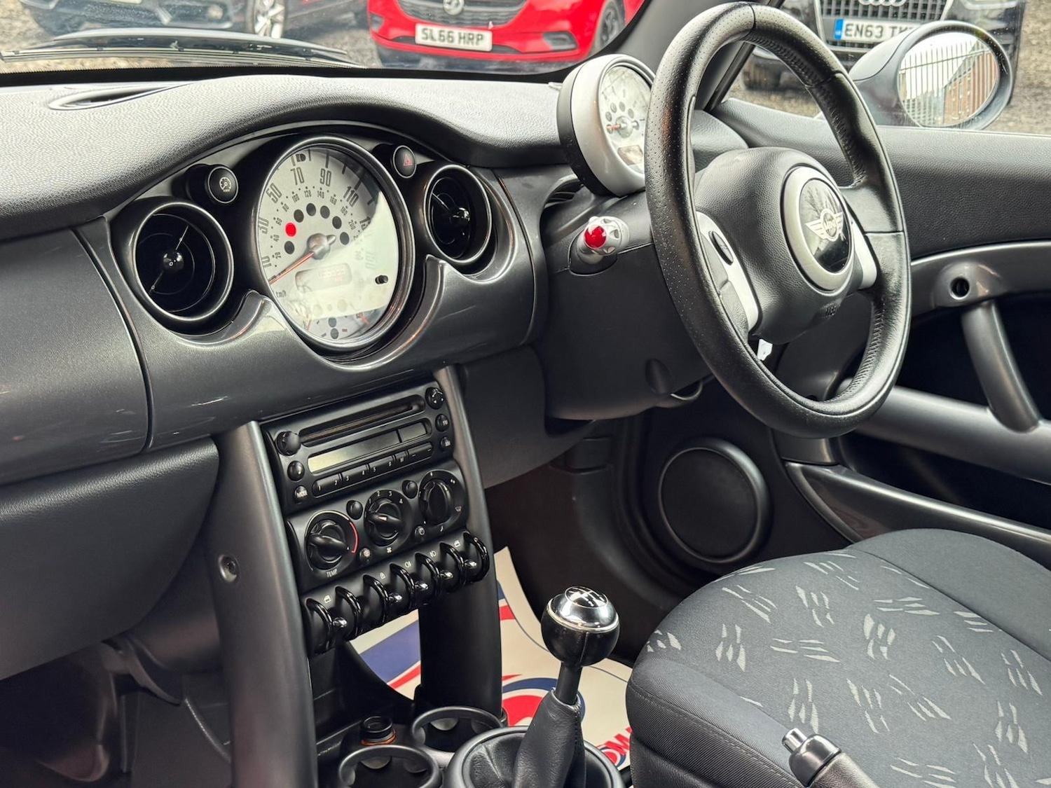 Used MINI Convertible 2007 for sale - 77523828: Photo 13