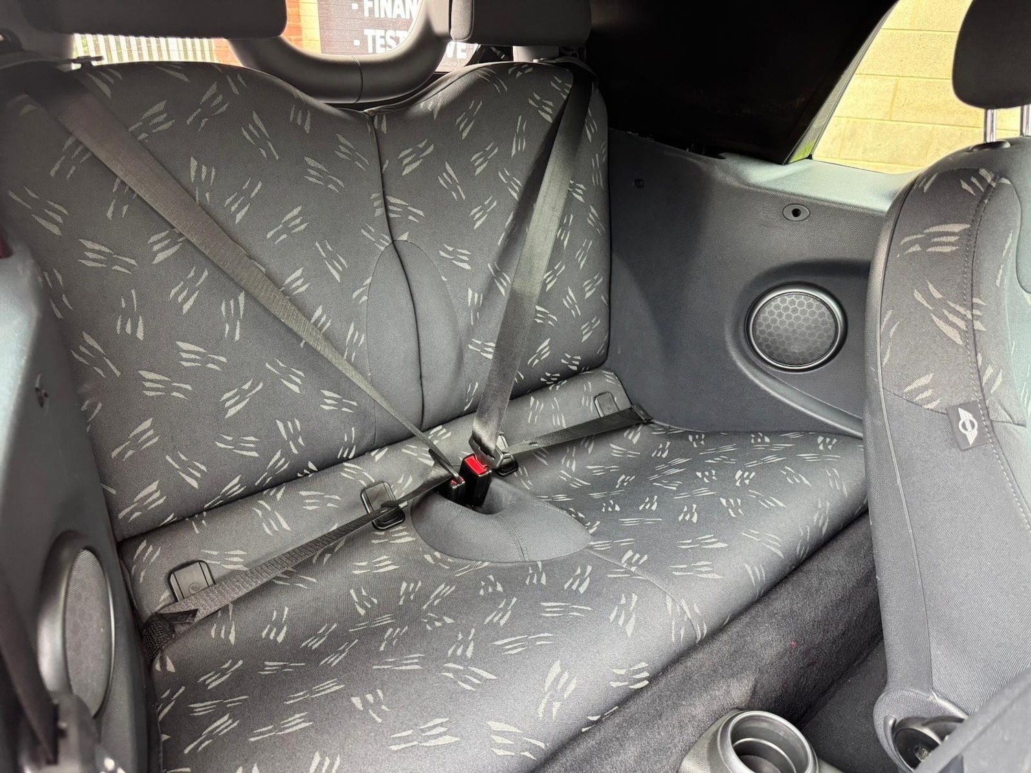 Used MINI Convertible 2007 for sale - 77523828: Photo 16