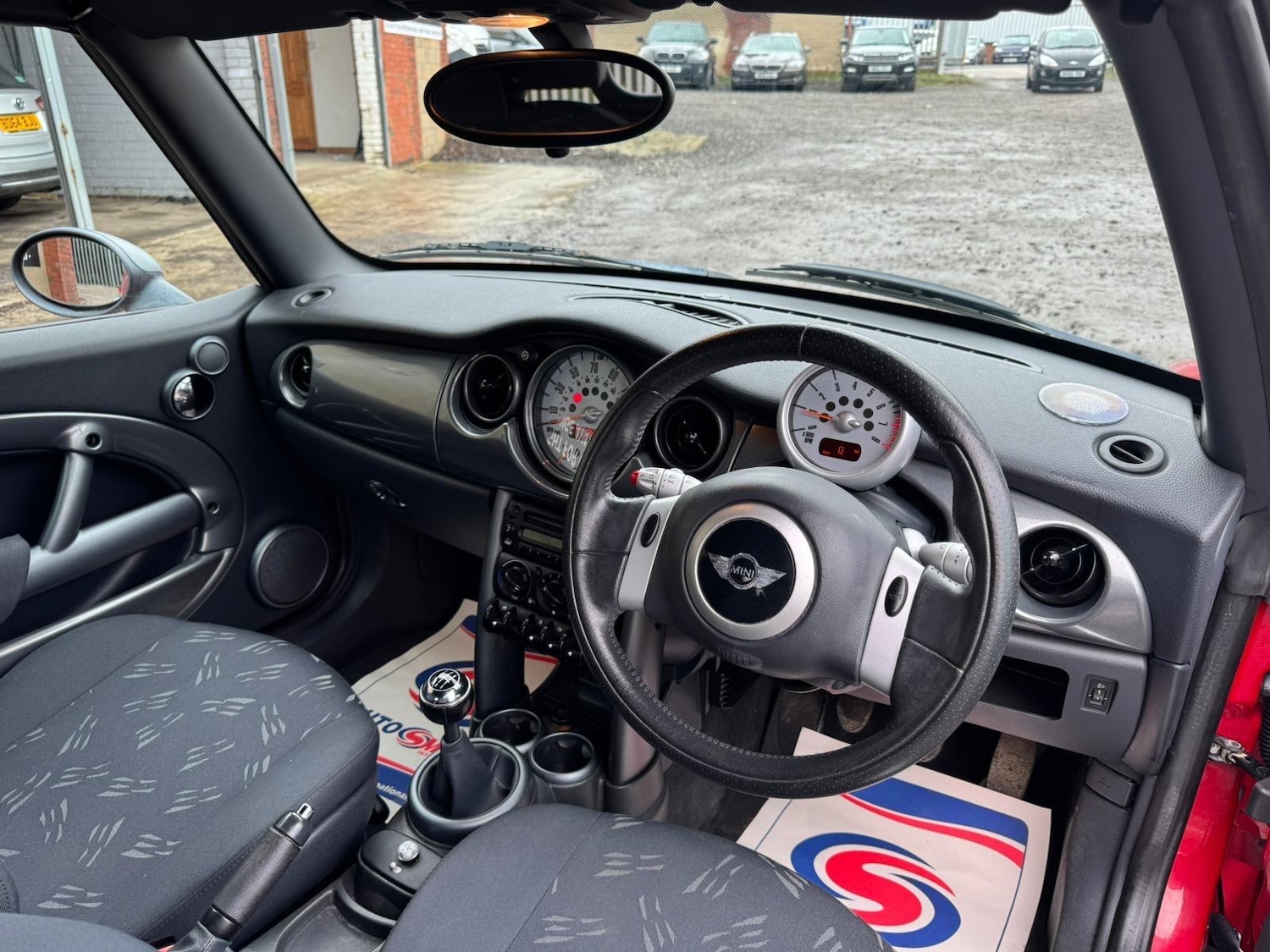 Used MINI Convertible 2007 for sale - 77523828: Photo 20