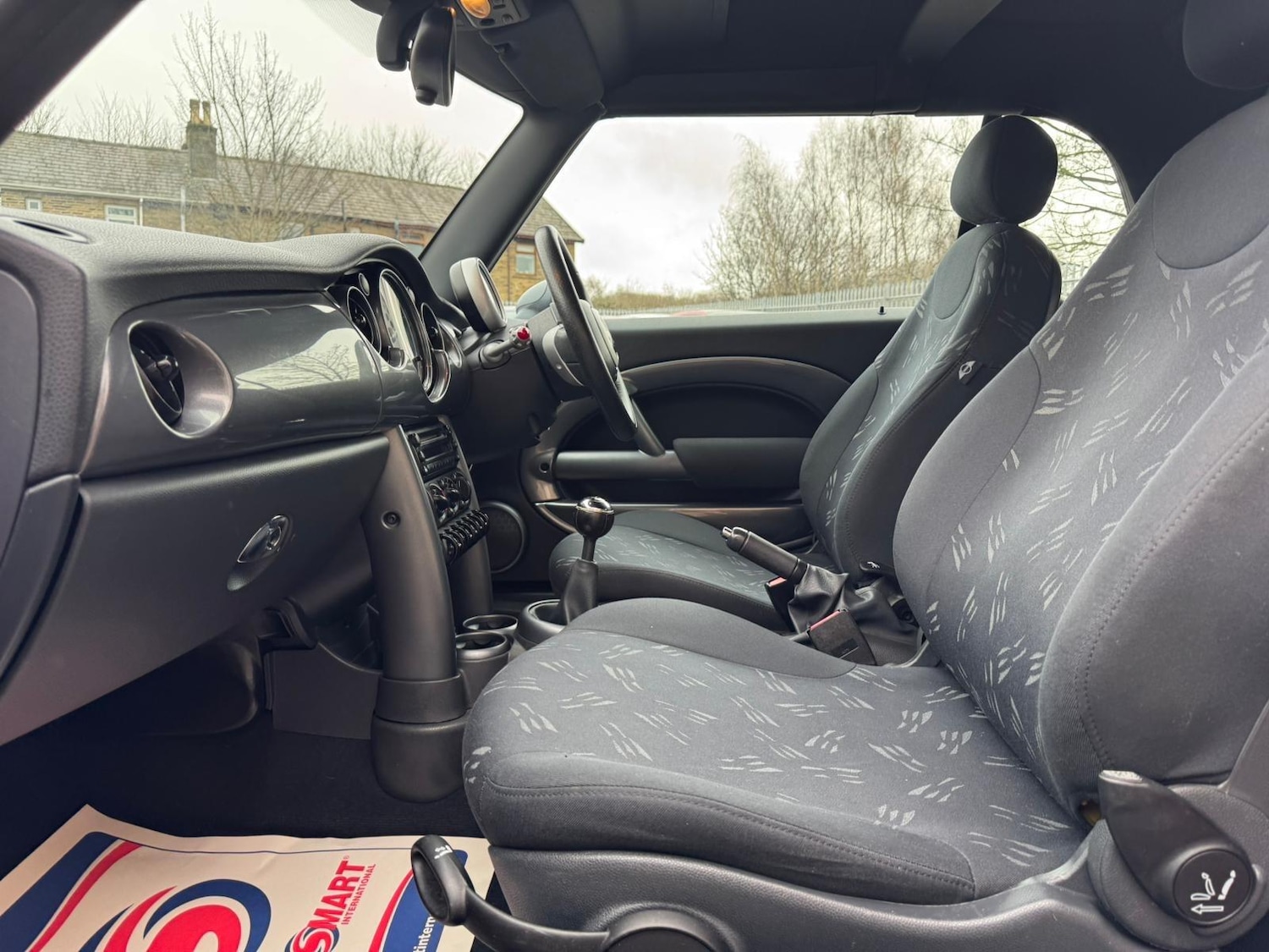 Used MINI Convertible 2007 for sale - 77523828: Photo 6