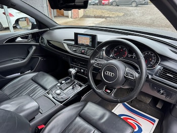 Used Audi A6 2013 for sale - 78275964: Photo