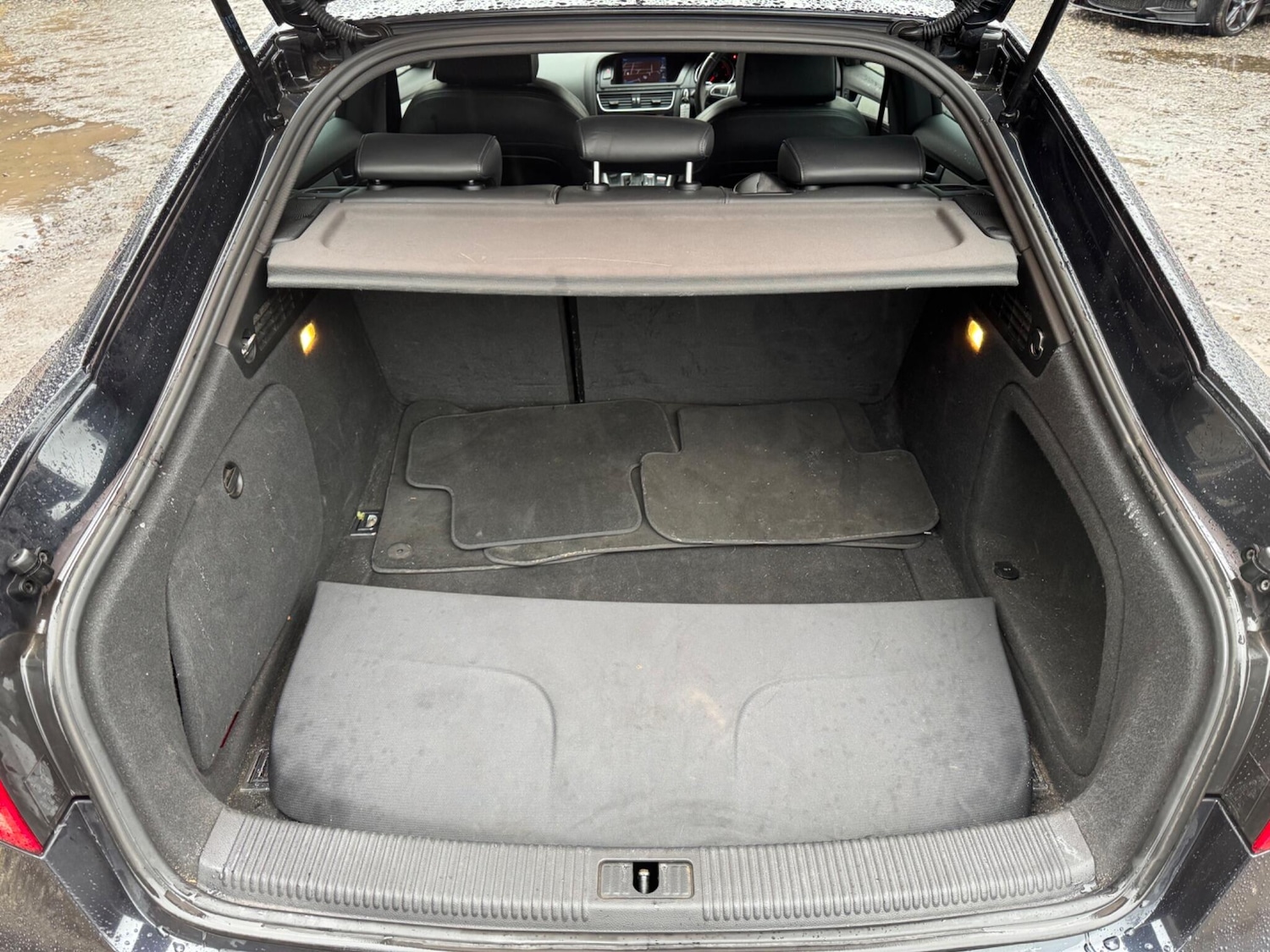 Used Audi A5 2014 for sale - 77468597: Photo 11