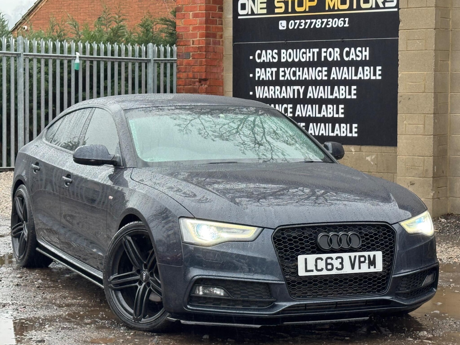 Used Audi A5 2014 for sale - 77468597: Photo 13
