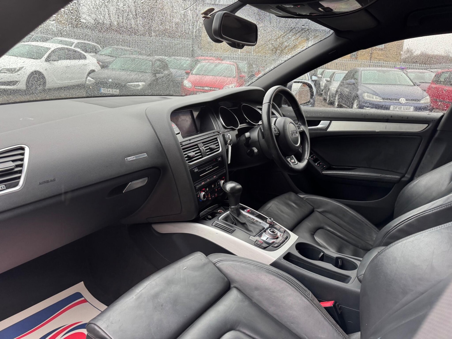 Used Audi A5 2014 for sale - 77468597: Photo 17