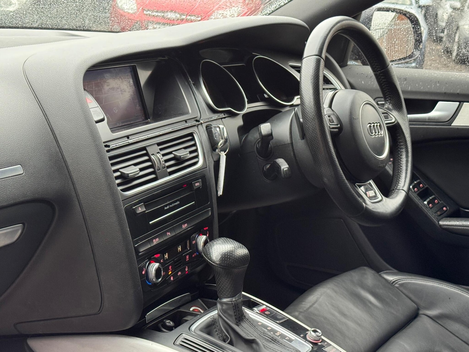 Used Audi A5 2014 for sale - 77468597: Photo 18