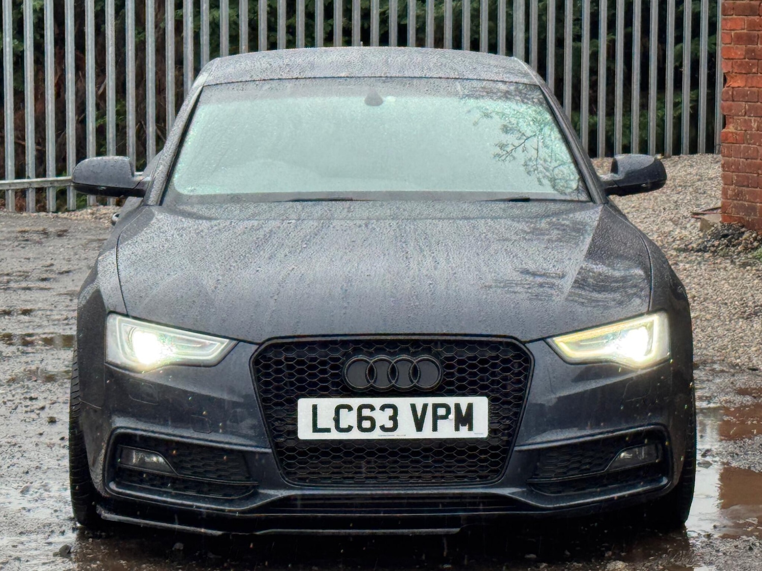Used Audi A5 2014 for sale - 77468597: Photo 2
