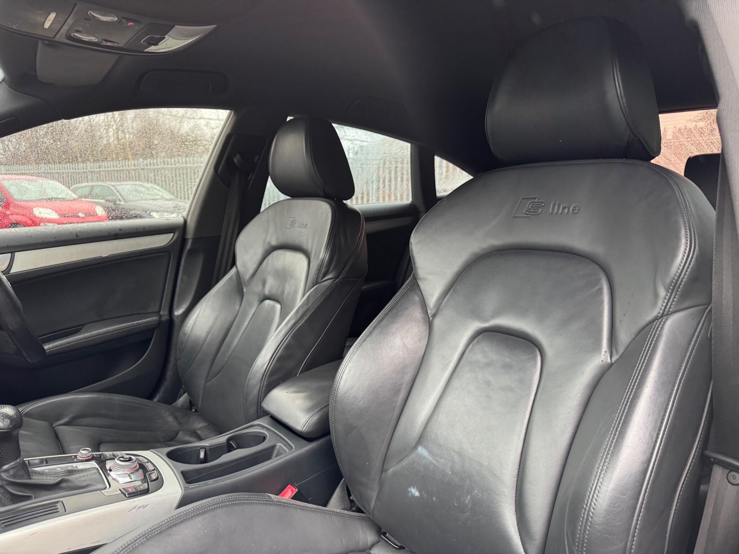 Used Audi A5 2014 for sale - 77468597: Photo 20