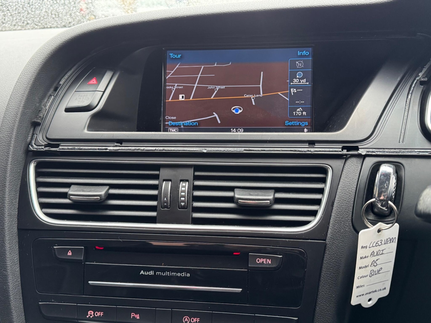 Used Audi A5 2014 for sale - 77468597: Photo 21