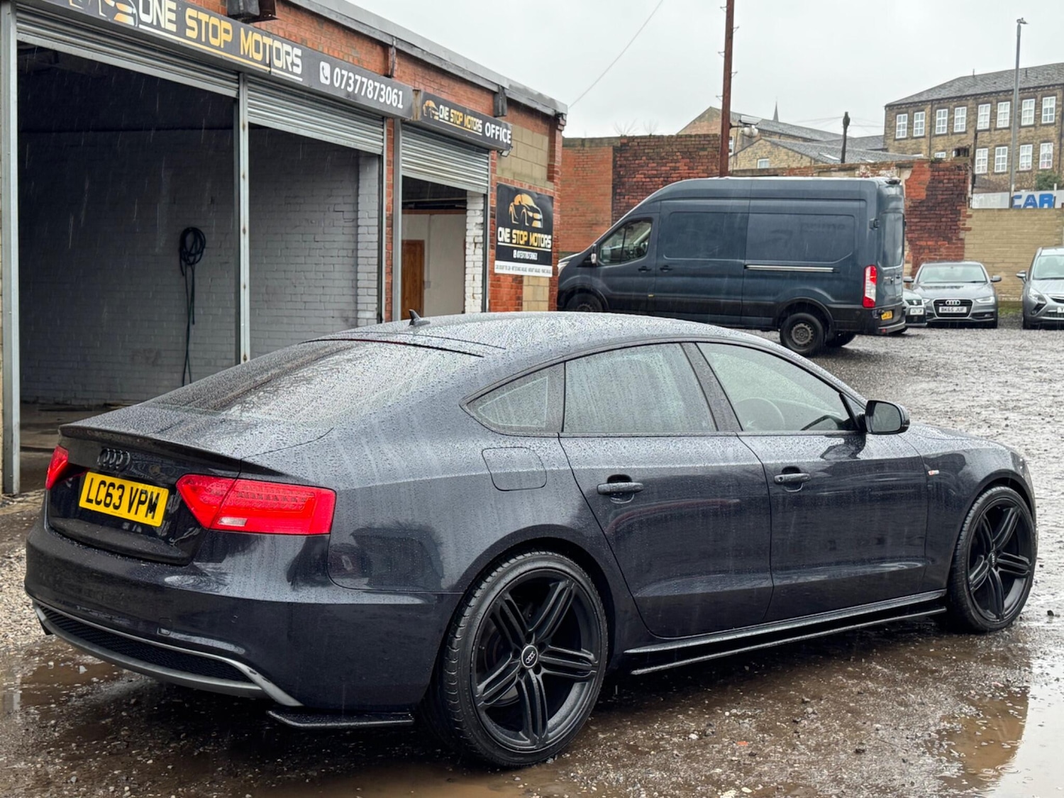 Used Audi A5 2014 for sale - 77468597: Photo 26