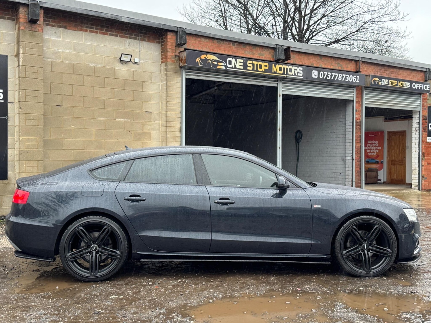 Used Audi A5 2014 for sale - 77468597: Photo 27