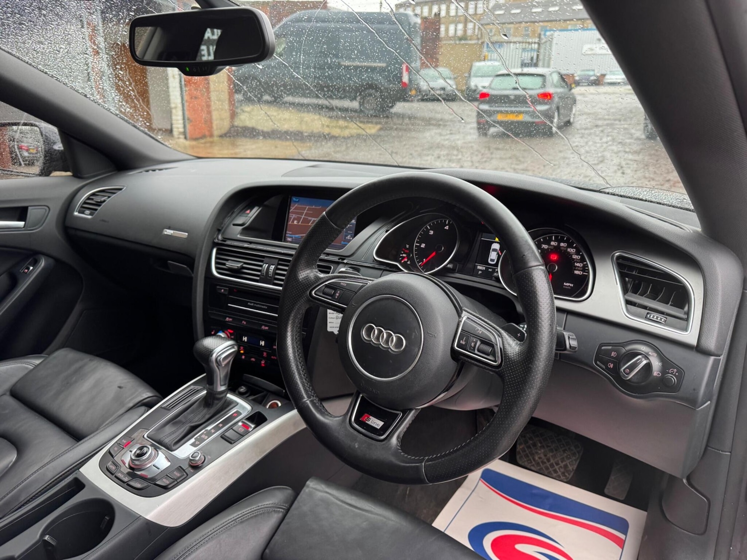 Used Audi A5 2014 for sale - 77468597: Photo 5