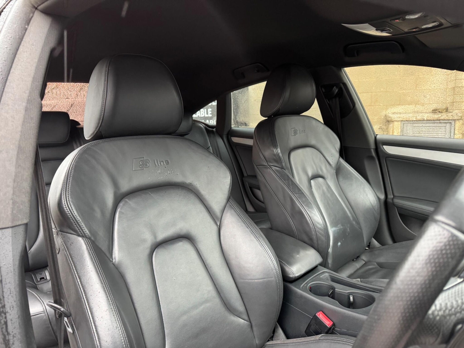 Used Audi A5 2014 for sale - 77468597: Photo 8