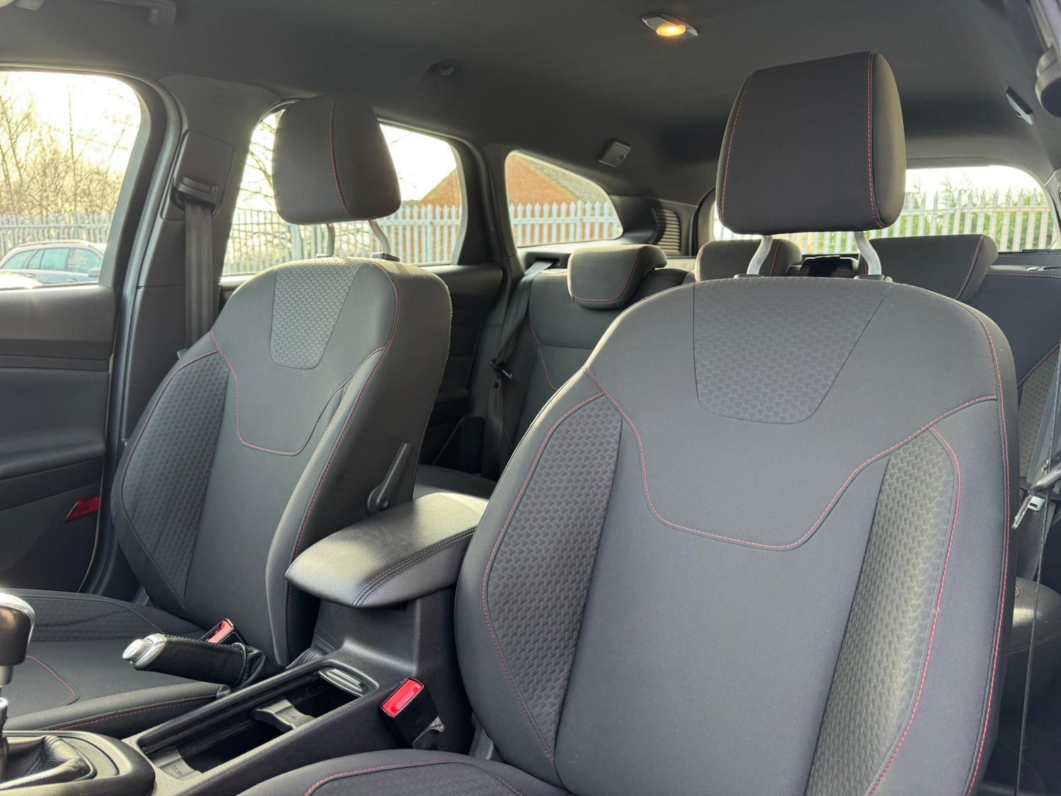 Used Ford Focus for sale - 77586631: Photo 10