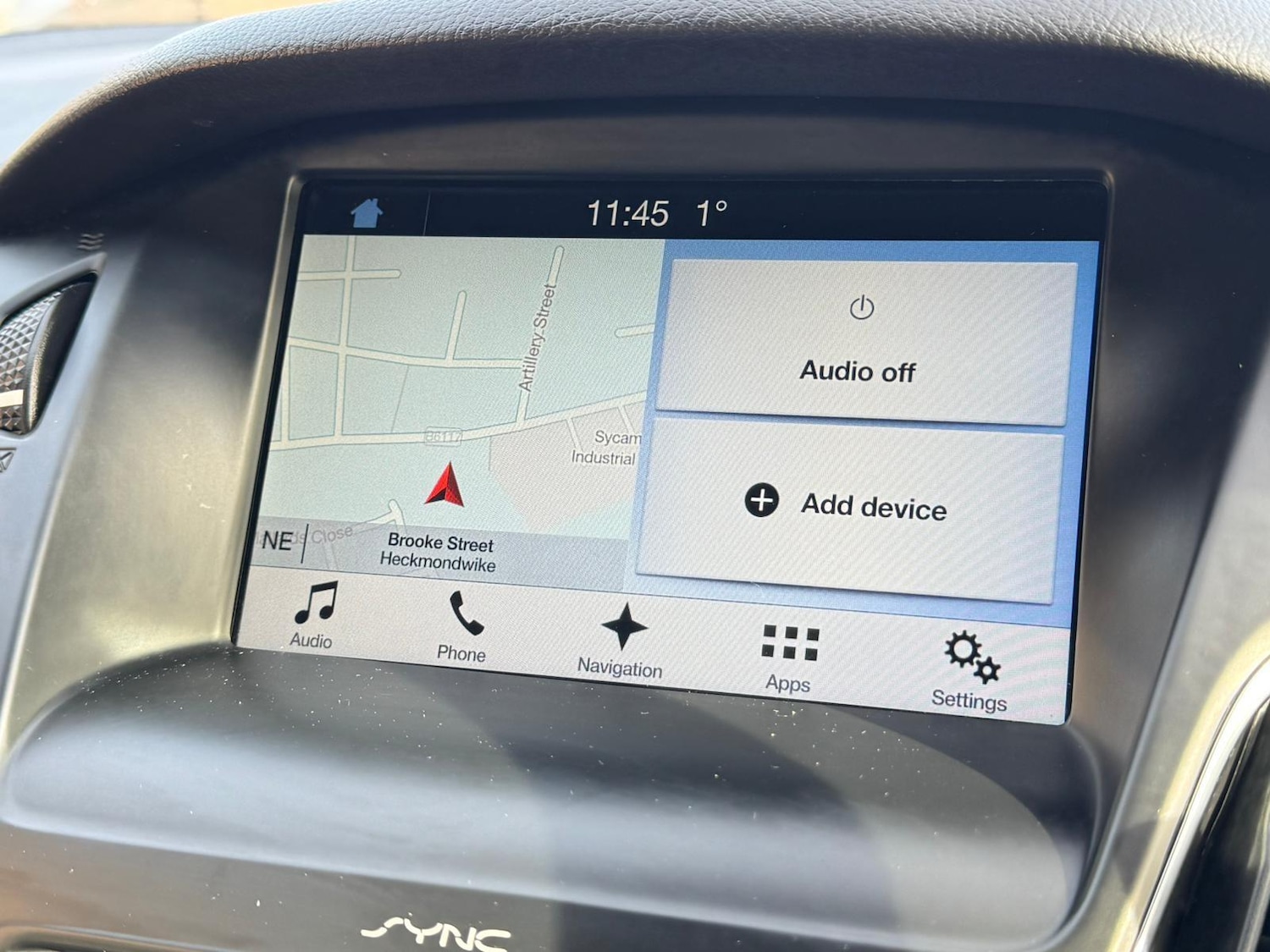 Used Ford Focus for sale - 77586631: Photo 12