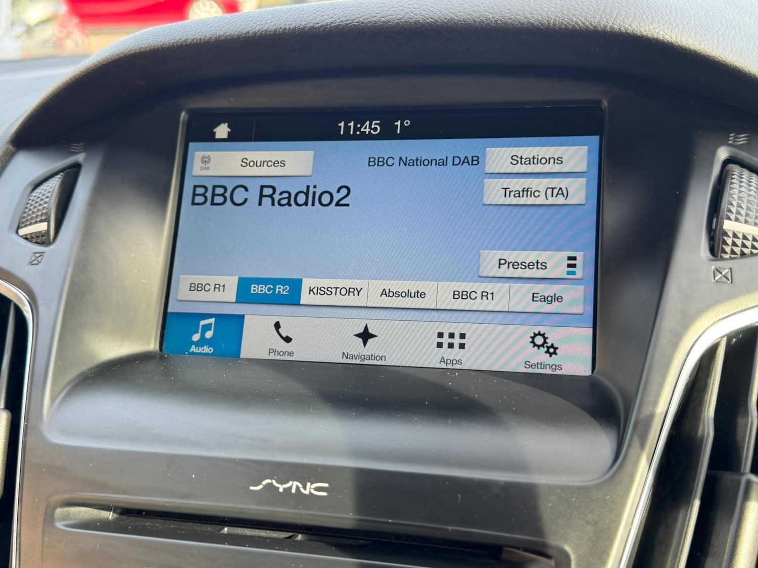 Used Ford Focus for sale - 77586631: Photo 14