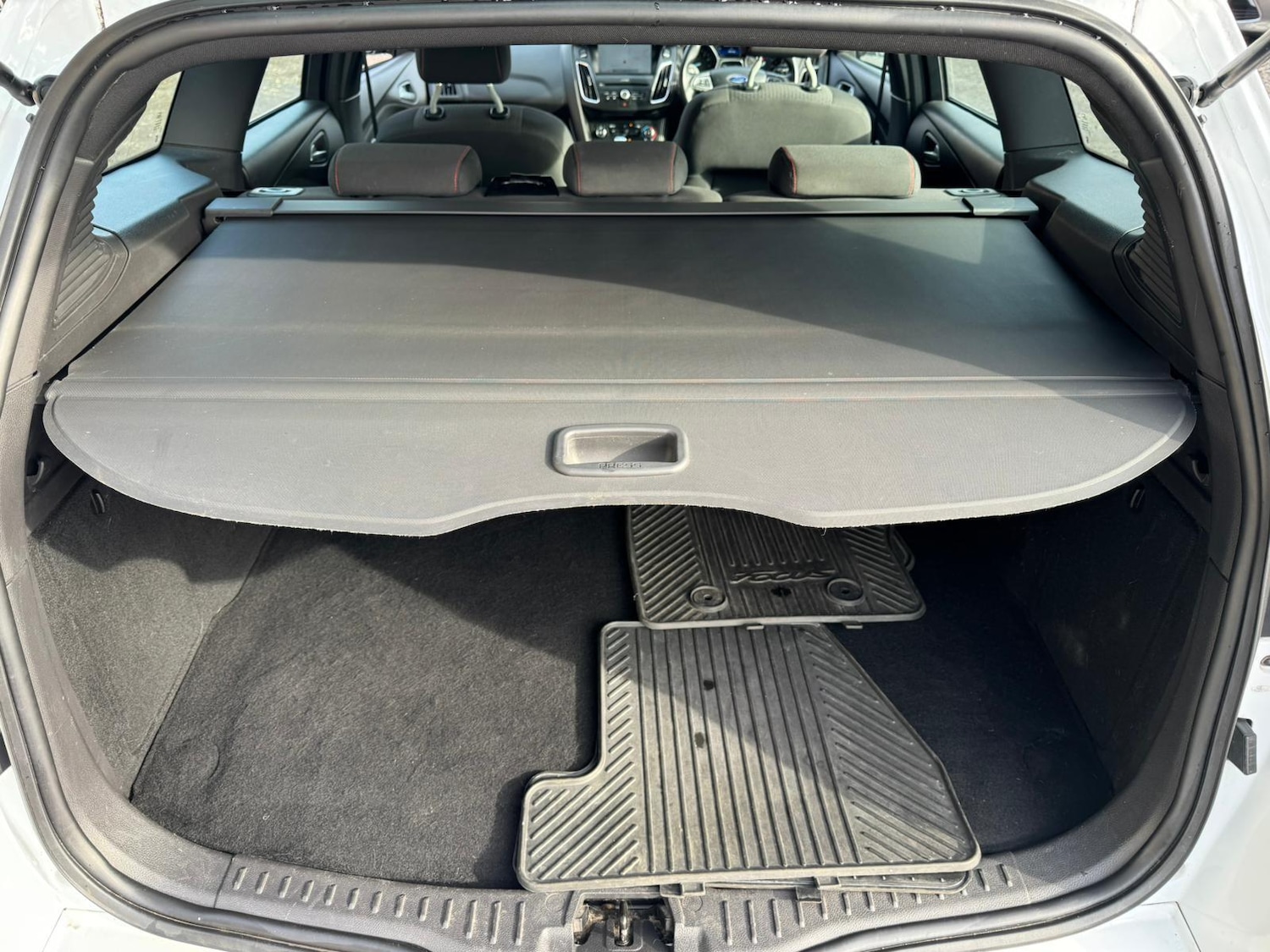 Used Ford Focus for sale - 77586631: Photo 17