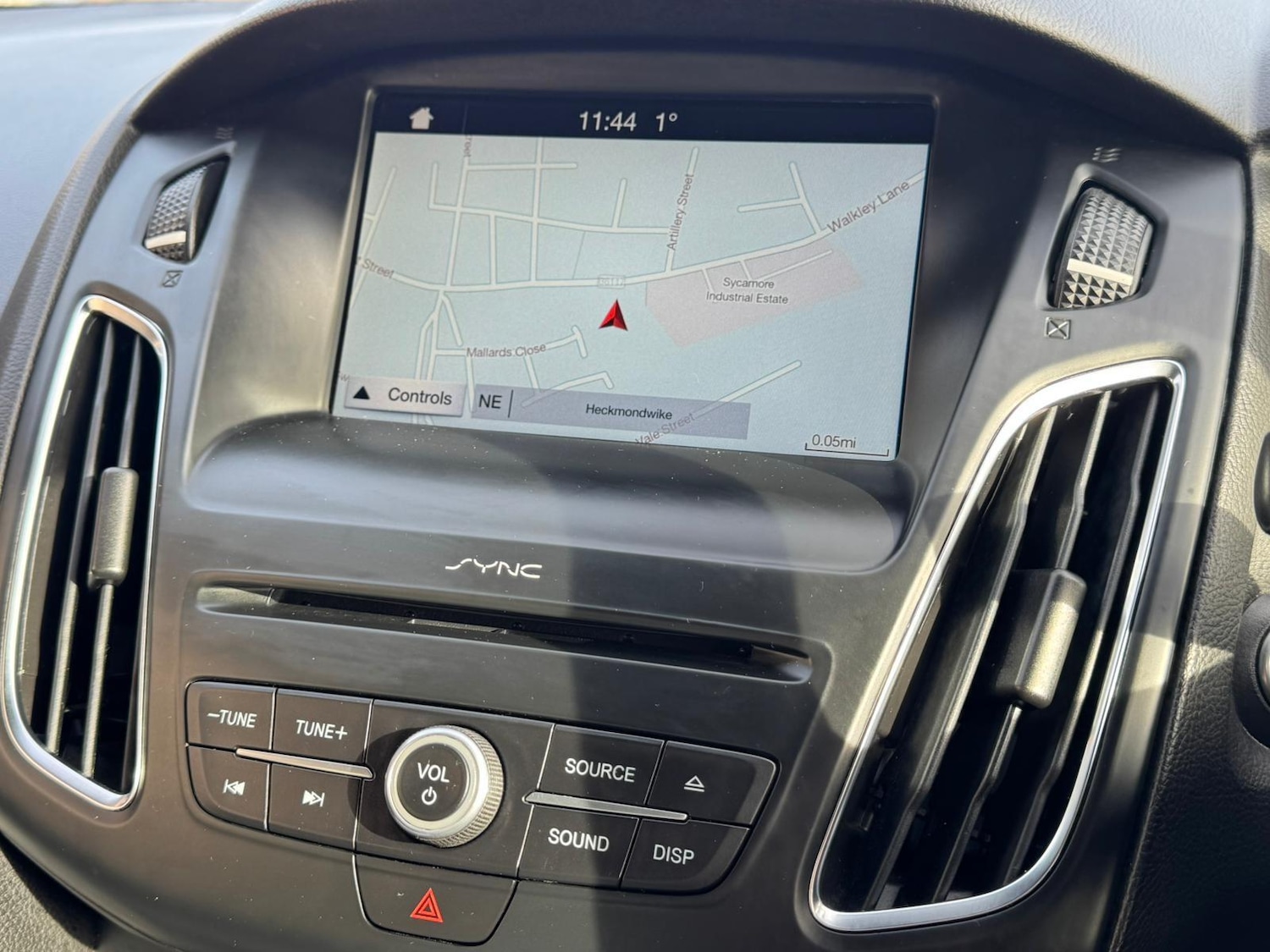 Used Ford Focus for sale - 77586631: Photo 18