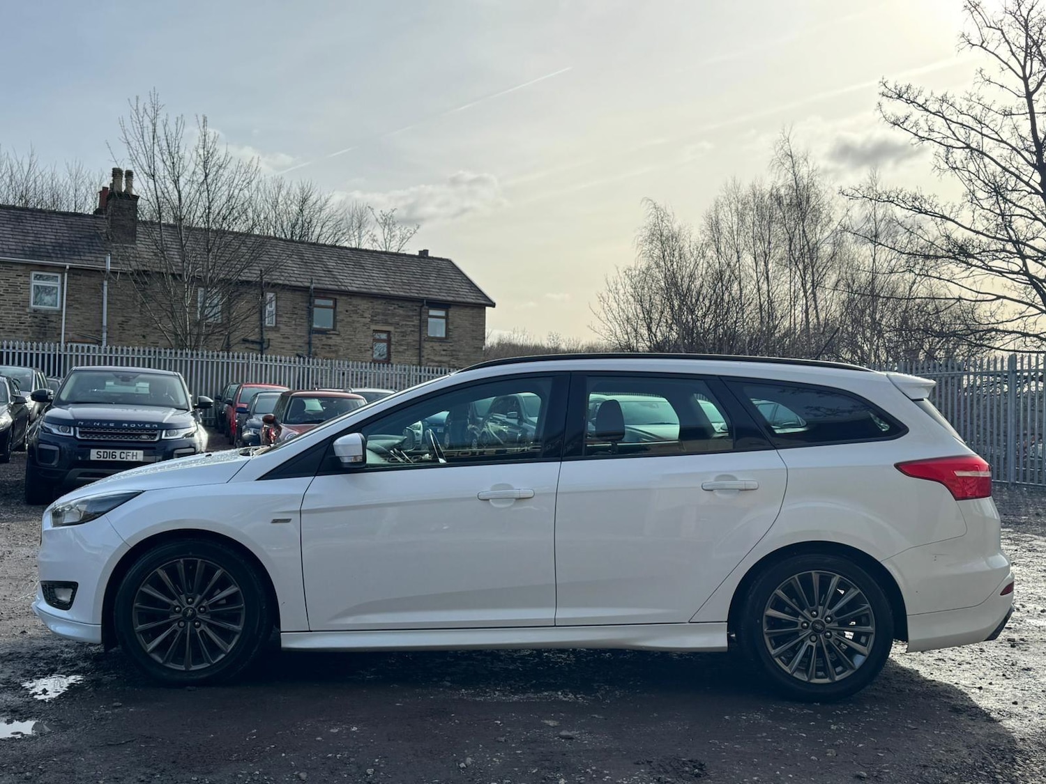 Used Ford Focus for sale - 77586631: Photo 19