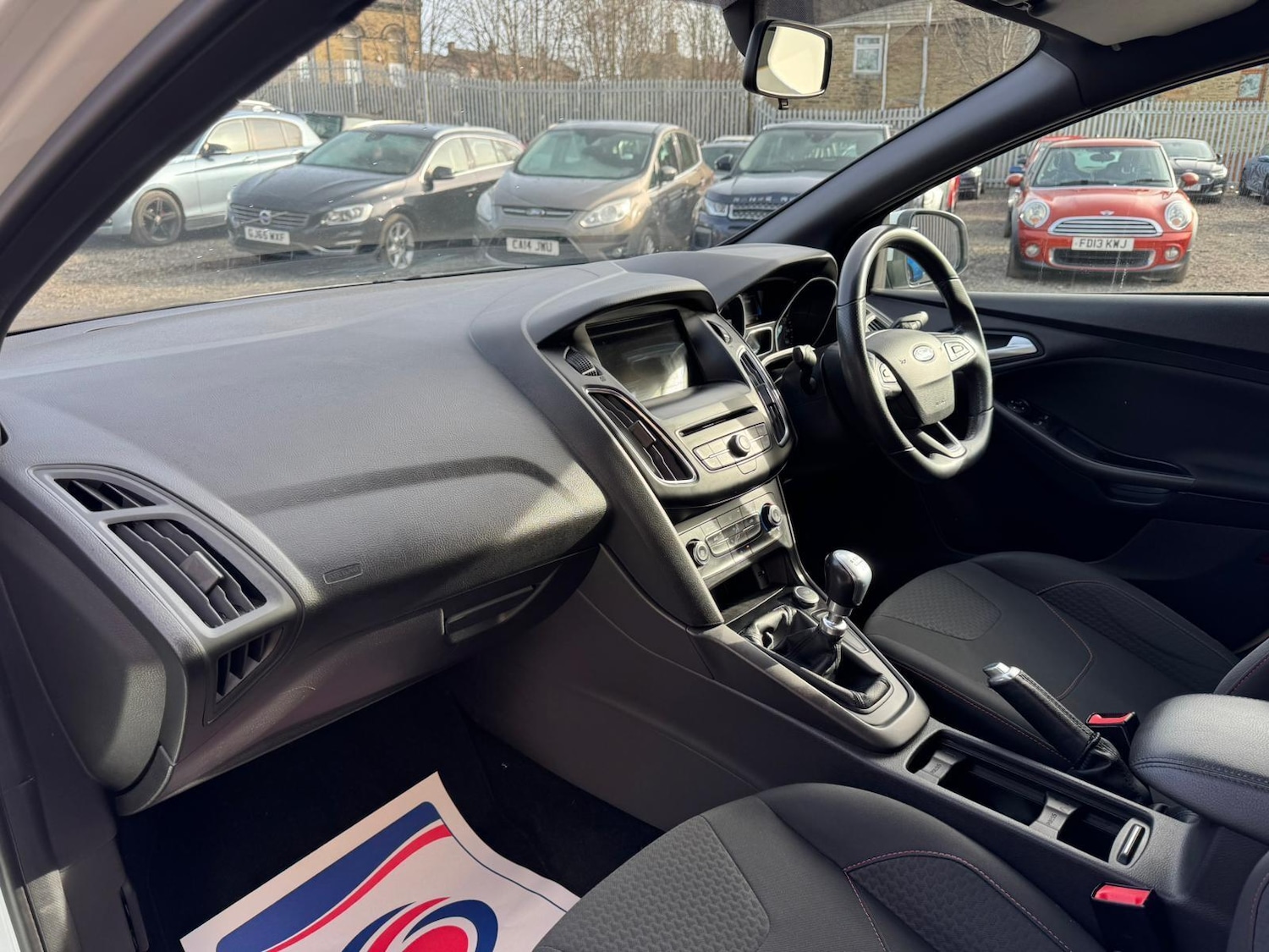 Used Ford Focus for sale - 77586631: Photo 20