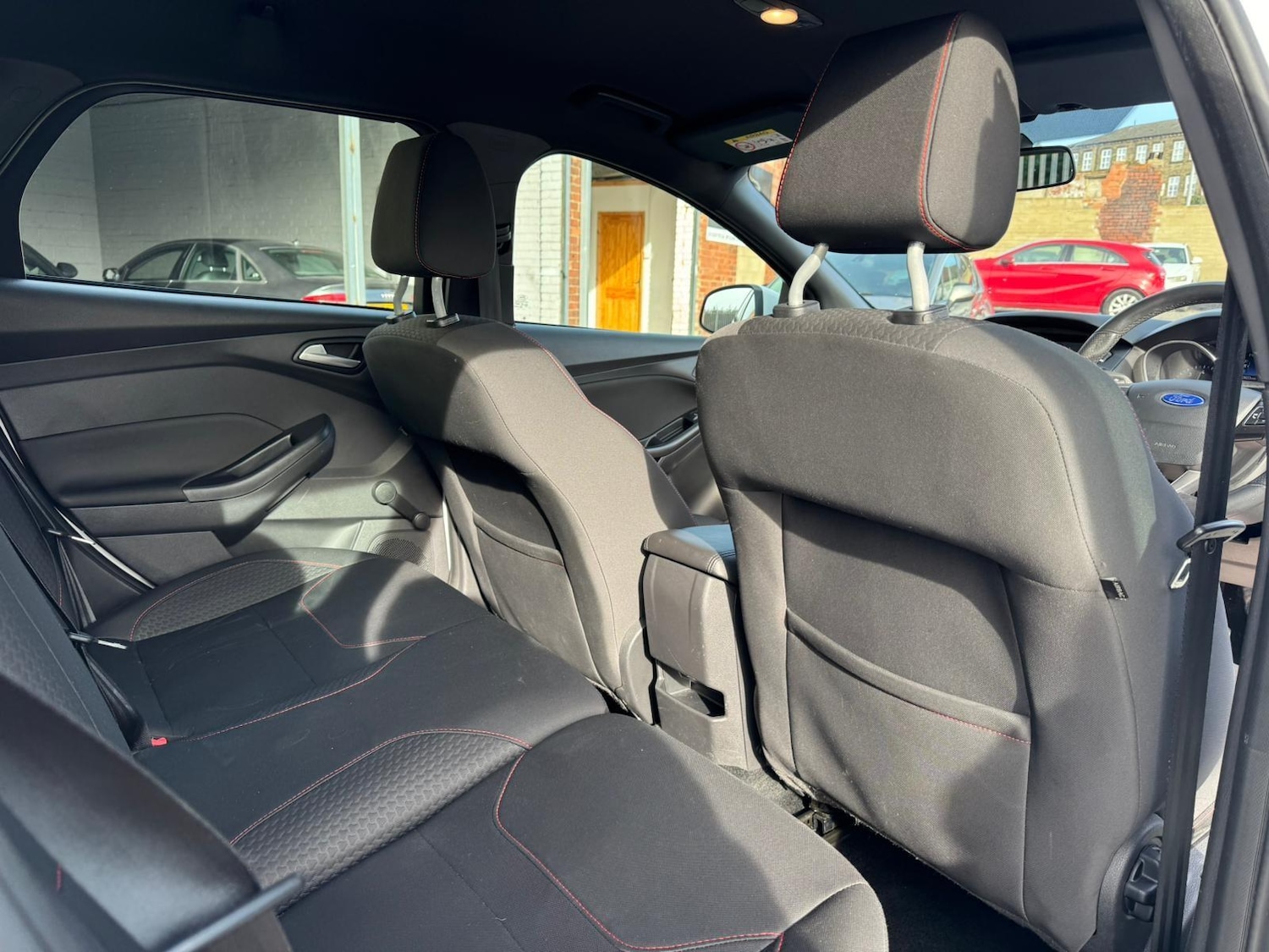 Used Ford Focus for sale - 77586631: Photo 21