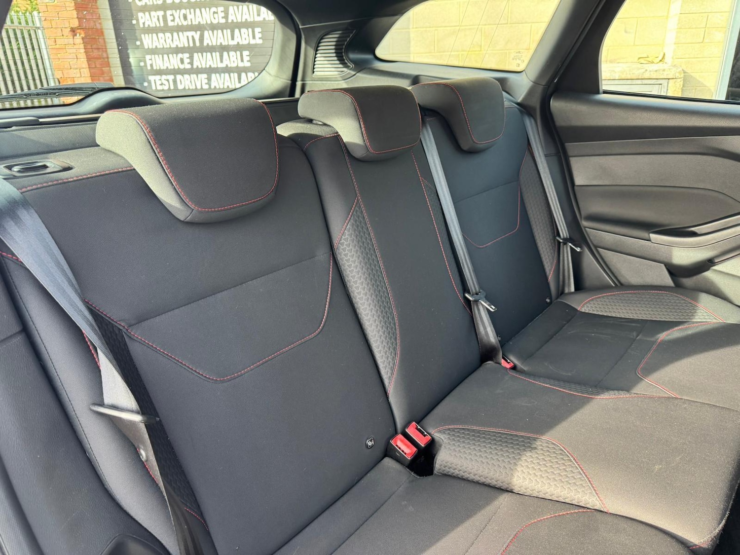 Used Ford Focus for sale - 77586631: Photo 23