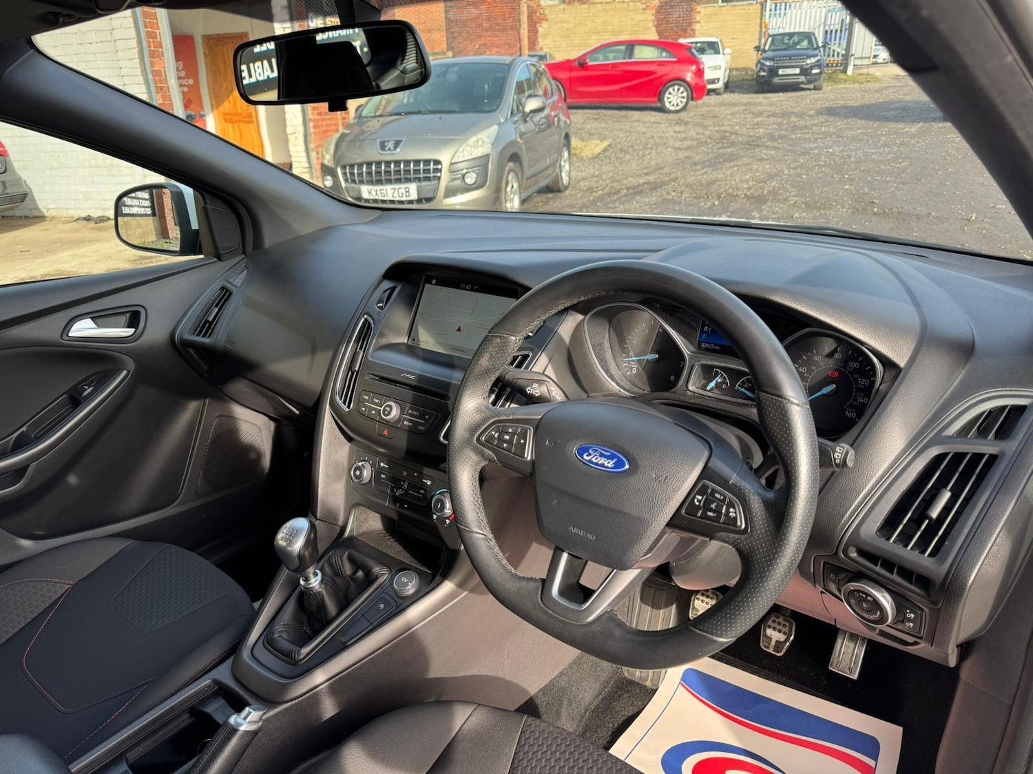 Used Ford Focus for sale - 77586631: Photo 25