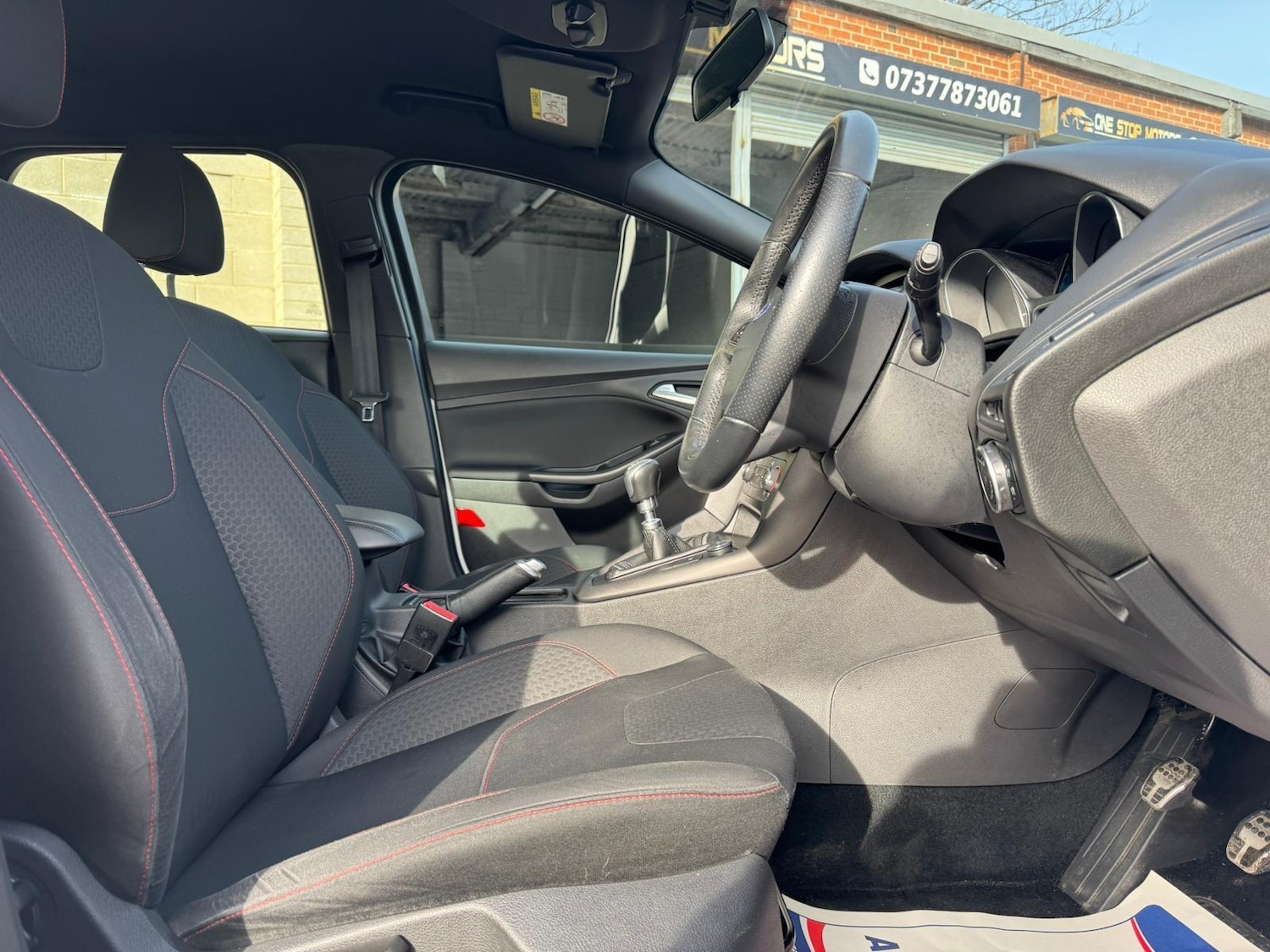 Used Ford Focus for sale - 77586631: Photo 27