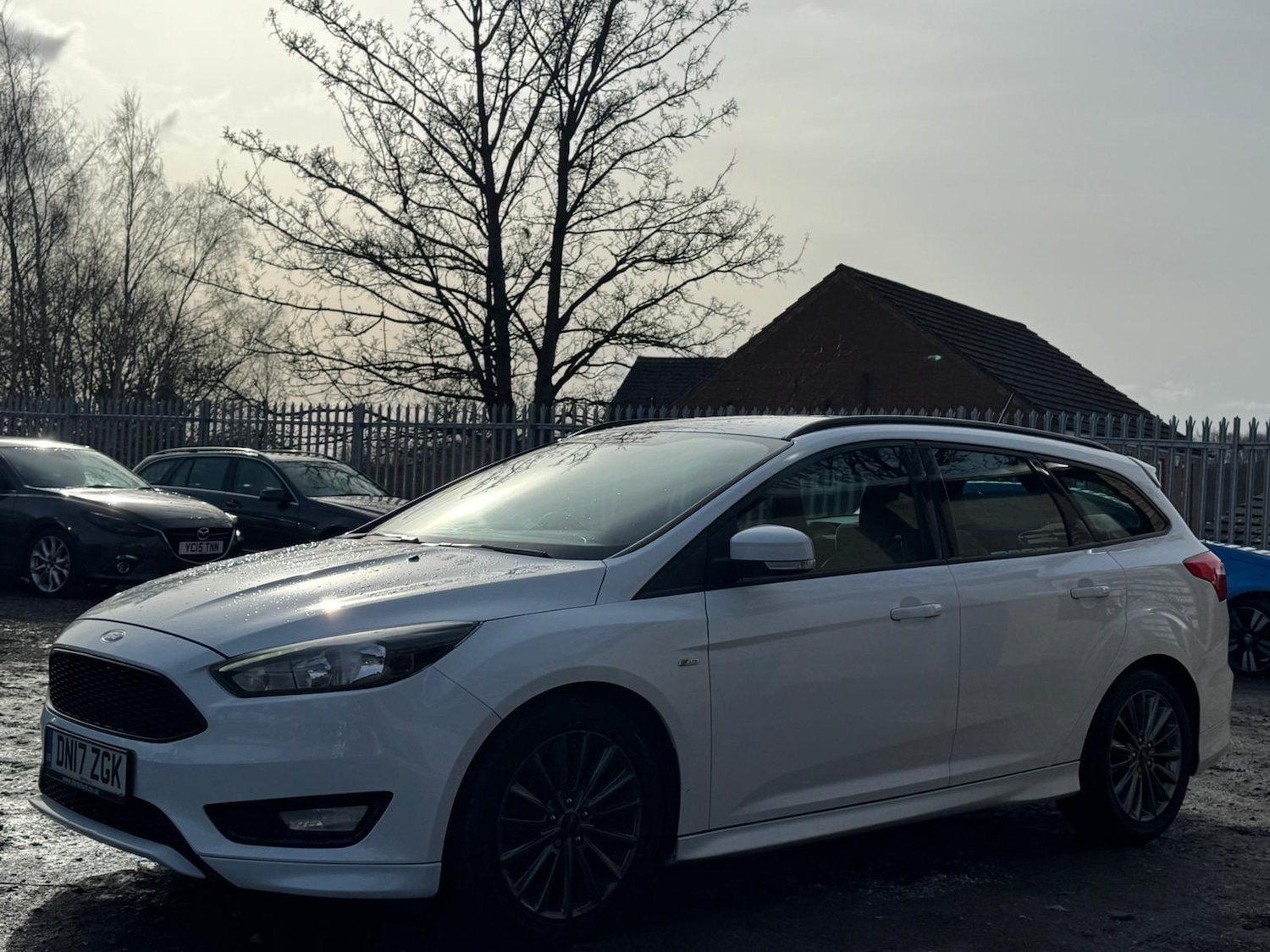 Used Ford Focus for sale - 77586631: Photo 3