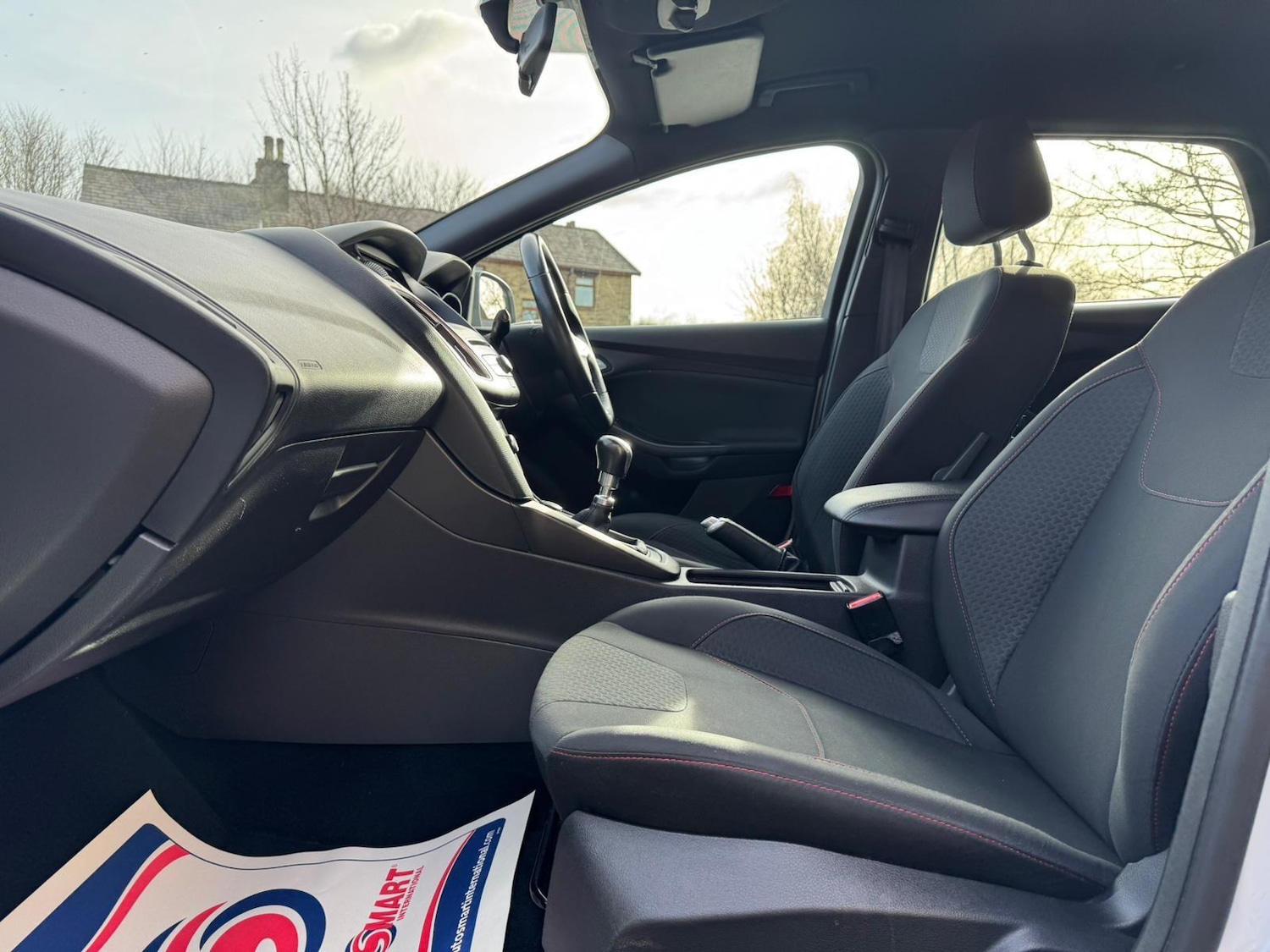 Used Ford Focus for sale - 77586631: Photo 6