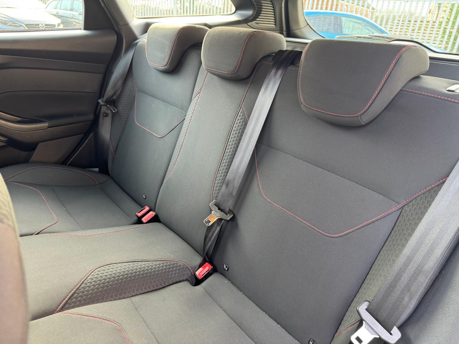 Used Ford Focus for sale - 77586631: Photo 7