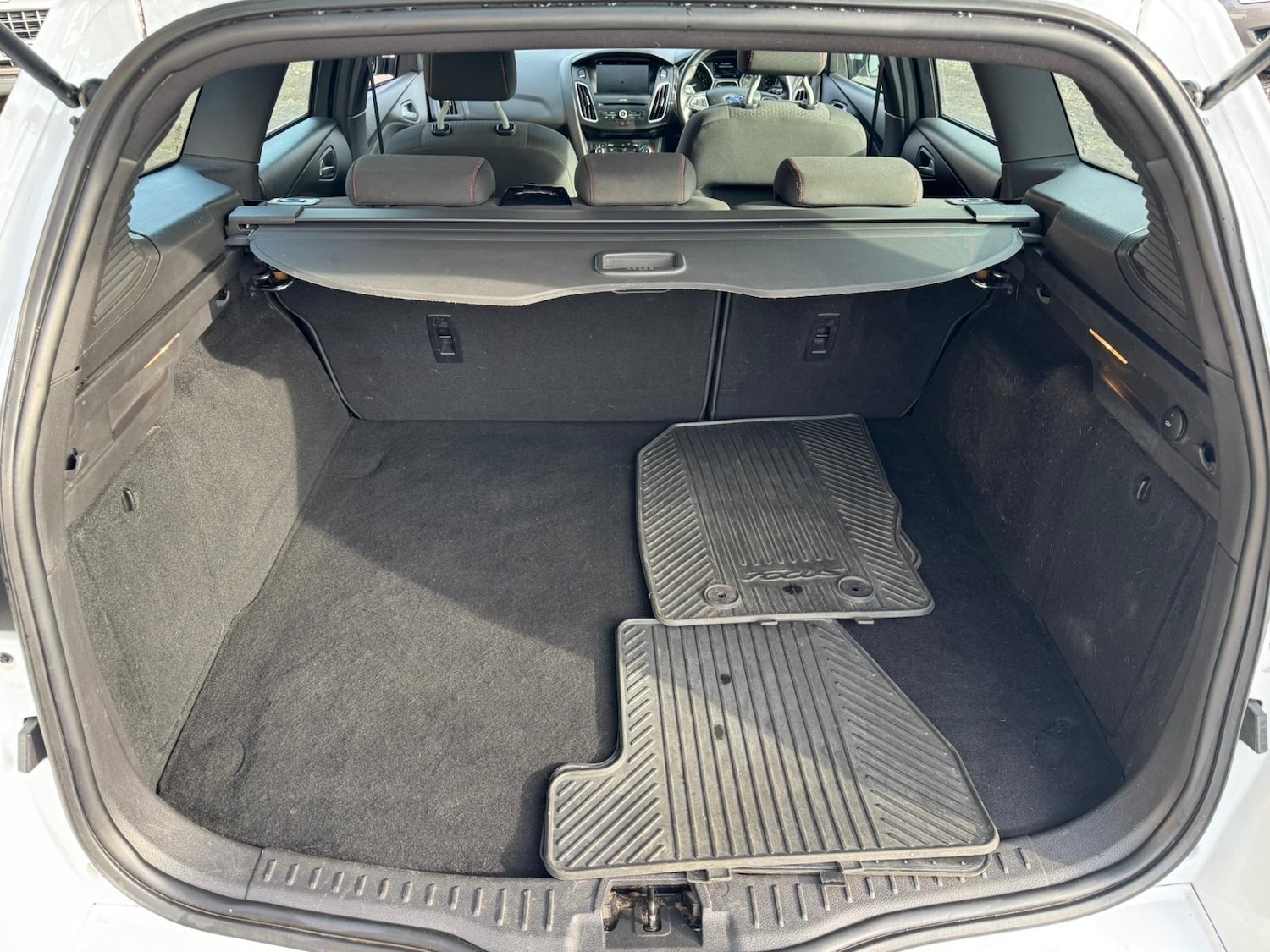 Used Ford Focus for sale - 77586631: Photo 8