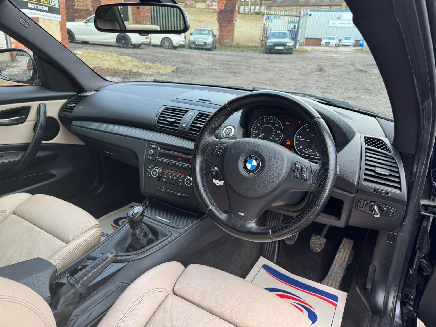 Used BMW 1 Series for sale - 77190984: Photo 11