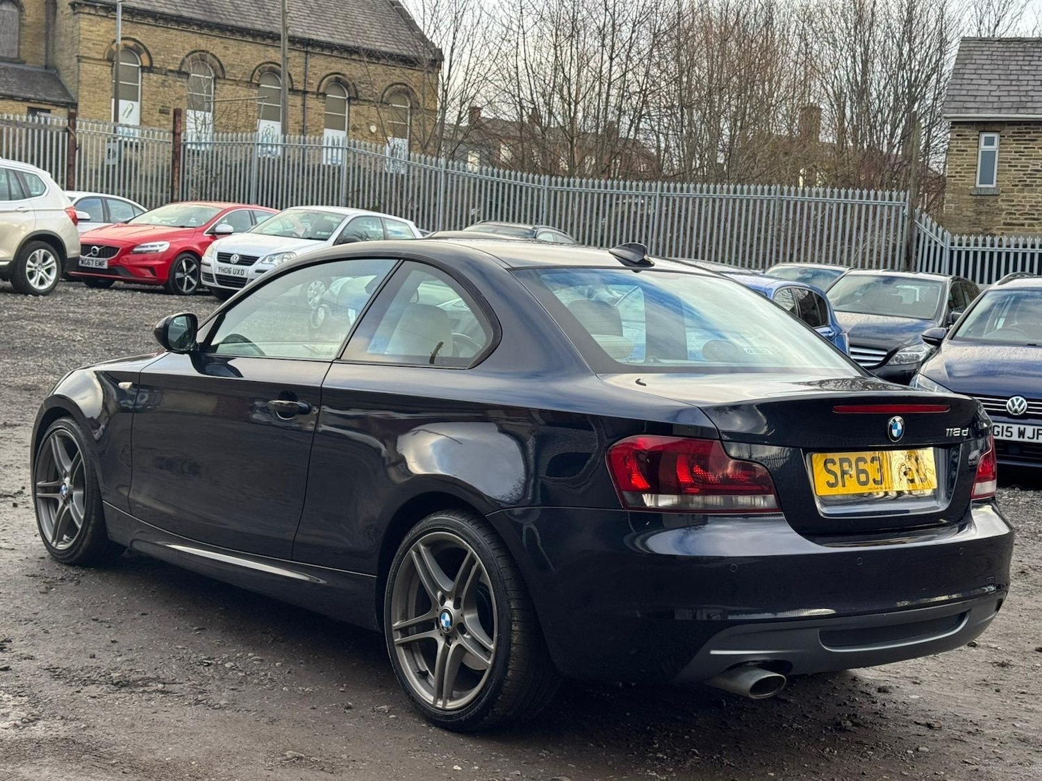 Used BMW 1 Series for sale - 77190984: Photo 12