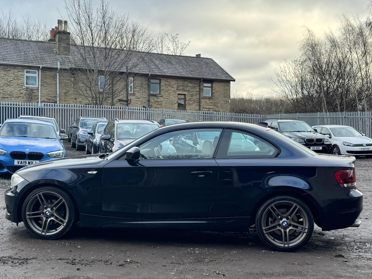 Used BMW 1 Series for sale - 77190984: Photo 15